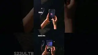🤯 QUAL CELULAR FAZ A MELHOR FOTO DA LUA? Galaxy S24+ VS Galaxy S23 Ultra