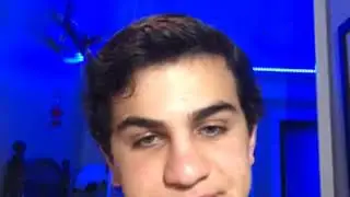 Cameo by Matthew Merril   visit cameo com to get a message from your favorite person