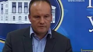 Dnevnik zapadne Srbije 25 07 2017