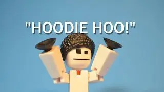 Hoodie Hoo! | Hoodie Hoo Day Special | #stikbot