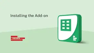 How to install Supermetrics for Google Sheets