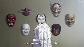 Licht Bach {AMV} 'Monster'