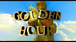 Golden Hour - Call Of Duty Montage (4K)