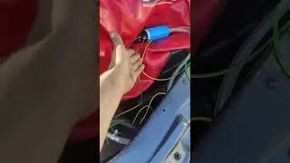 Как прокачать дизельное топливо  если сломался носос.LDV Maxus,  и не только!!! Бензин тоже 😁.