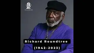 Legend Richard Roundtree “SHAFT” Dies at 81 From Cancer