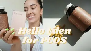 1 Pill for PCOS? -Knowell: The PCOS Review