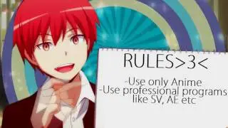 ShiningDiamondStudio is open - Auditions (Read description)