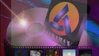 Opening to The Security (1981) 2000 VCD