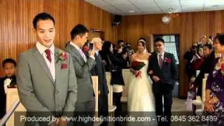 Professional Wedding Video Production Crowborough - Wedding Video Production Crowborough