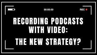 Recording Podcasts with Video: The new strategy? | Sreeraman Thiagarajan| Webinar | Vidooly