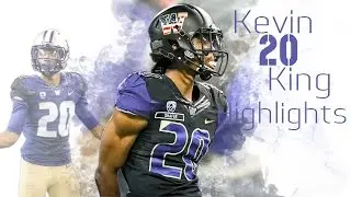 Kevin King Official Highlights | 