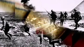 С праздником Победы!  Михай Волонтир - Нас не нужно жалеть.
