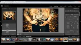 How to install Lightroom presets