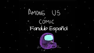 ᴍᴀsᴄᴏᴛᴀs 💜 (ᴀᴍᴏɴɢ ᴜs ᴄᴏ́ᴍɪᴄ) // ғᴀɴᴅᴜʙ ᴇsᴘᴀɴ̃ᴏʟ || Leer Descripción