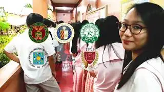 LAMS Scholarship Program Promotional Video - HD (Lord's Angels Montessori School, Inc.)