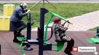 ПРИКОЛЬНО НЕ ПО ДЕТСКИ (18+) 