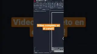 AutoCAD - Impresión en PDF