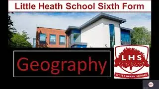 Geography overview