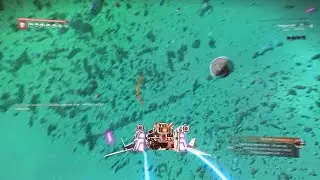 No Man's Sky The Utopia speeder is the most overpowered ship in the game