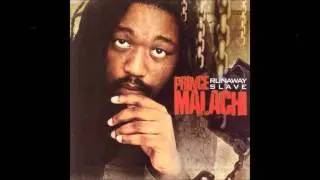 Prince Malalchi - Jah Order (Mean Girl Riddim)