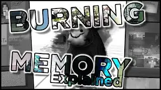 Burning Memory Chomik: Fully Explained