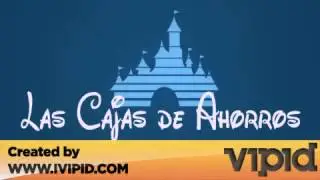 Disney Classic by Vipid