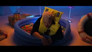 BOY SODA - WELCOME TO THE GLOW UP (OFFICIAL MUSIC VIDEO)