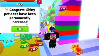 SHINY RELIC LOCATIONS PET SIM 99. HOW TO GET THE 50 SHINY RELIC IN PET SIM 99 SHINY RELIC PET SIM 99