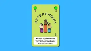 Referendum
