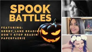 SpookBattles