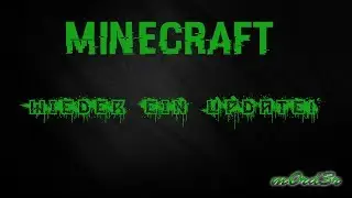 Nochmal ein Update! -Minecraft-