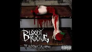 Bloody Ruckus- The Prowler Ft. Damien Quinn