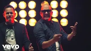 Angel Y Khriz - WEPA
