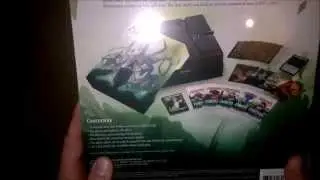 MTG Battle for Zendikar gift box opening EPIC PULL!!!
