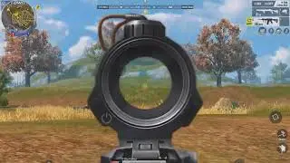 Rules of Survival Gameplay By BluePanda