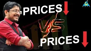 Prices vs Prices 