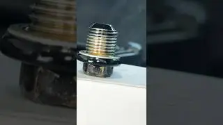 Tech Tip: Defective drain plugs! Change yours NOW! 