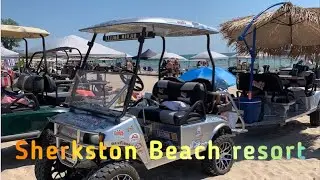 Sherkston Beach Resort & Campgrund
