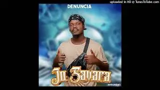 Jo Savara - Denuncia [Rap]