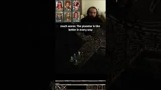 Deva vs Planetar | Baldur's Gate
