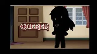 tu falta de querer (lean la descripción)