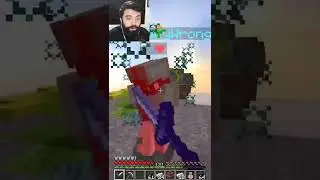 HUNTING THE INVISIBLE MAN TACTIC! Bed Wars 