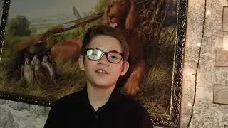 Гладков Арсений