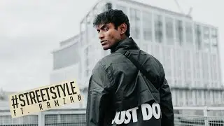 #STREETSTYLE PHOTOGRAPHY - Ft. Ramzan & Simmy
