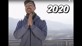 Mrbeast 2020 best moments