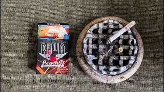 [REVIEW ROKOK] Dewa 19 Legend Bold - The Cigarette