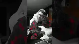 TODAY IS MY BIRTHDAY #Shorts #guitar  #guitarmusic #guitarist #music