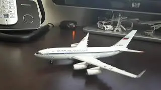 787,777,ił96,A340  Gemini jets/Phoenix