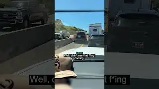 This Driver Never Expected The Police To Do This
