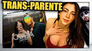 ESTA CHICA TRANS NO AVISABA de que ERA TRANS: las REDES ESTALLAN | UTBED